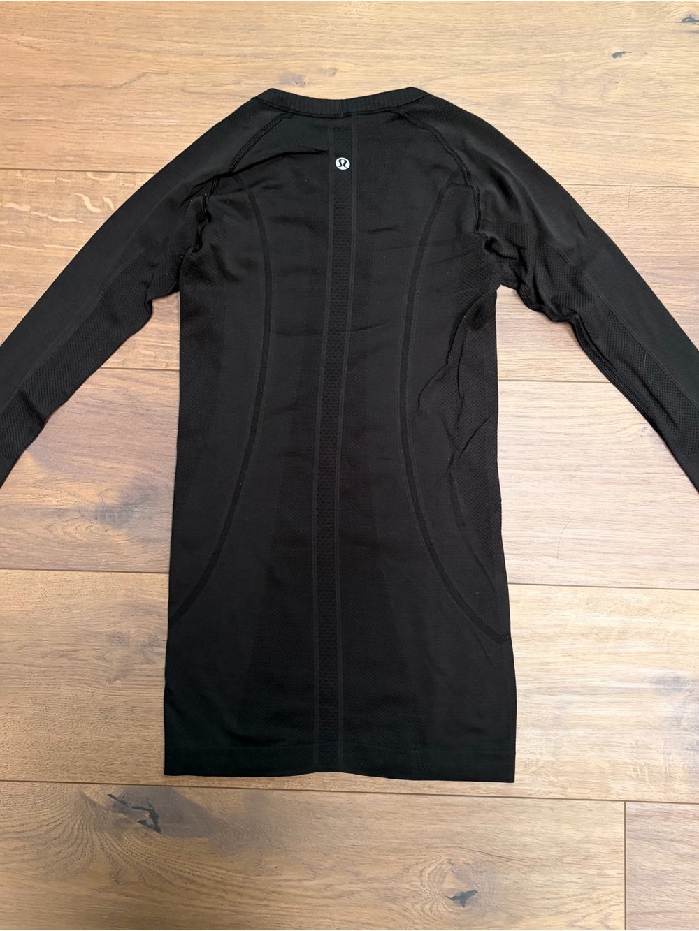Lululemon Swiftly Long Sleeve